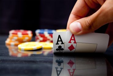 247 Poker Slots