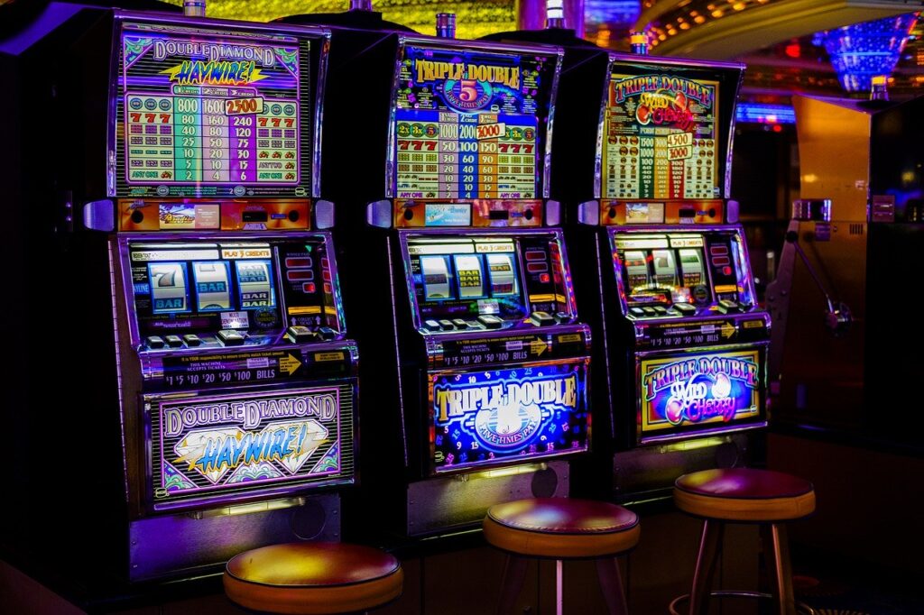 live casinos online